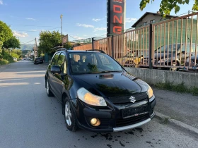 Suzuki SX4 1, 900JTD 4x4 EURO4 - 5999 лв. - 78618636 2