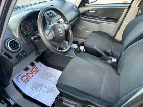 Обява за продажба на Suzuki SX4 1, 900JTD 4x4 EURO4  ~5 999 лв. - изображение 7