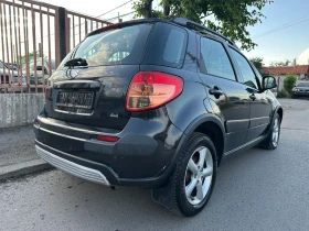 Обява за продажба на Suzuki SX4 1, 900JTD 4x4 EURO4  ~5 999 лв. - изображение 6
