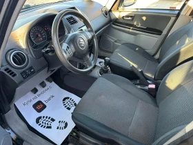 Suzuki SX4 1, 900JTD 4x4 EURO4 - 5999 лв. - 78618636 9