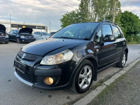 Обява за продажба на Suzuki SX4 1, 900JTD 4x4 EURO4  ~5 999 лв. - изображение 3
