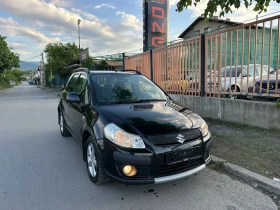 Обява за продажба на Suzuki SX4 1, 900JTD 4x4 EURO4  ~5 999 лв. - изображение 1