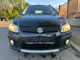 Suzuki SX4 1, 900JTD 4x4 EURO4 - 5999 лв. - 78618636 3