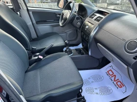 Обява за продажба на Suzuki SX4 1, 900JTD 4x4 EURO4  ~5 999 лв. - изображение 8