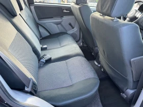 Обява за продажба на Suzuki SX4 1, 900JTD 4x4 EURO4  ~5 999 лв. - изображение 10