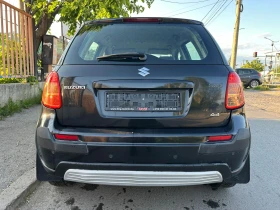 Suzuki SX4 1, 900JTD 4x4 EURO4 - 5999 лв. - 78618636 6