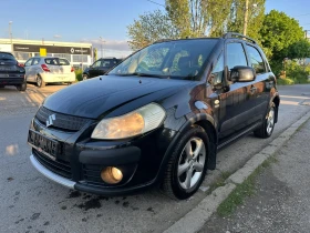 Suzuki SX4 1, 900JTD 4x4 EURO4 - 5999 лв. - 78618636 4