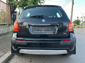 Обява за продажба на Suzuki SX4 1, 900JTD 4x4 EURO4  ~5 999 лв. - изображение 5