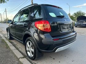 Обява за продажба на Suzuki SX4 1, 900JTD 4x4 EURO4  ~5 999 лв. - изображение 4