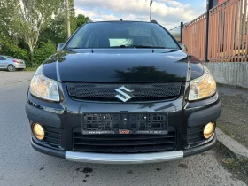 Обява за продажба на Suzuki SX4 1, 900JTD 4x4 EURO4  ~5 999 лв. - изображение 2