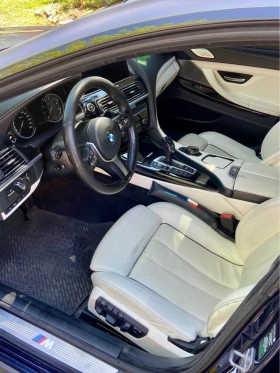 BMW 650 I * M-I* M-Package* * xDrive* * Harman * (   | Mobile.bg    8