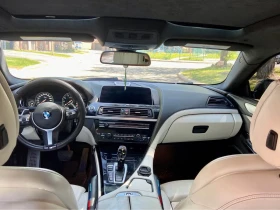 BMW 650 I * M-I* M-Package* * xDrive* * Harman * (   | Mobile.bg    7