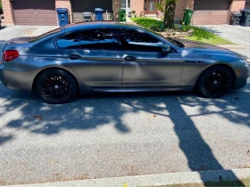 BMW 650 I * M-I* M-Package* * xDrive* * Harman * (   | Mobile.bg    5