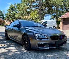 BMW 650 I * M-I* M-Package* * xDrive* * Harman * (   | Mobile.bg    3