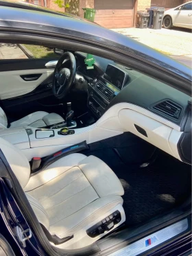 BMW 650 I * M-I* M-Package* * xDrive* * Harman * (   | Mobile.bg    9