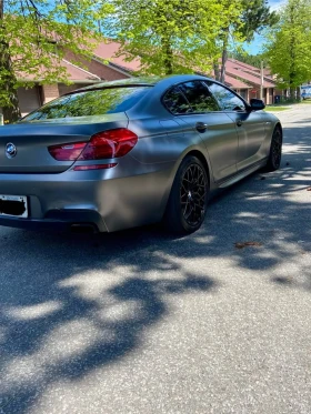 BMW 650 I * M-I* M-Package* * xDrive* * Harman * (   | Mobile.bg    4