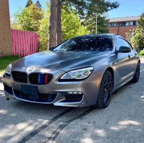 BMW 650 I * M-I* M-Package* * xDrive* * Harman * (   | Mobile.bg    2