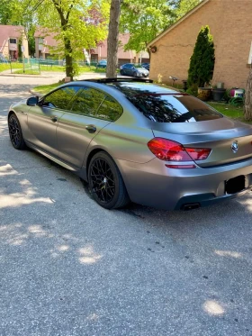 BMW 650 I * M-I* M-Package* * xDrive* * Harman * (   | Mobile.bg    6