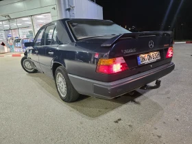 Mercedes-Benz 124 300E 109   | Mobile.bg    5