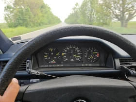  Mercedes-Benz 124
