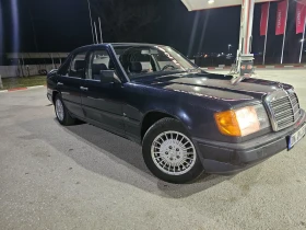 Mercedes-Benz 124 300E 109   | Mobile.bg    4