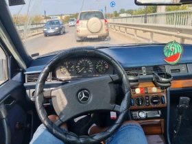 Mercedes-Benz 124 300E 109   | Mobile.bg    8