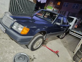 Mercedes-Benz 124 300E 109   | Mobile.bg    2