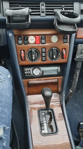 Mercedes-Benz 124 300E 109   | Mobile.bg    9