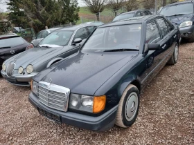 Mercedes-Benz 124 300E 109   | Mobile.bg    13