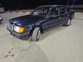 Mercedes-Benz 124 300E 109   | Mobile.bg    3