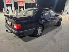 Mercedes-Benz 124 300E 109   | Mobile.bg    6