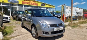     Suzuki Swift 1.3  