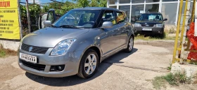     Suzuki Swift 1.3  