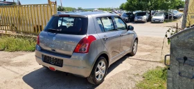     Suzuki Swift 1.3  