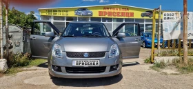     Suzuki Swift 1.3  