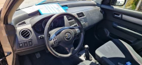 Suzuki Swift 1.3   | Mobile.bg    8