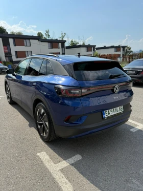 VW ID.4 PRO S 82kW ЛИЗИНГ БЕЗ ПЪРВОНАЧАЛНА ВНОСКА - 55000 лв. - 26217767 7