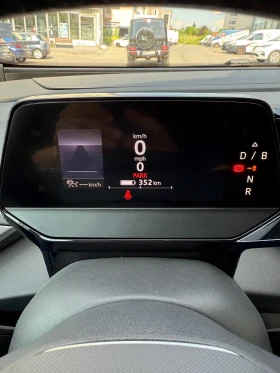 VW ID.4 PRO S 82kW ЛИЗИНГ БЕЗ ПЪРВОНАЧАЛНА ВНОСКА - 55000 лв. - 26217767 10