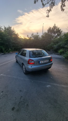 Обява за продажба на Audi A3 ~2 750 лв. - изображение 2