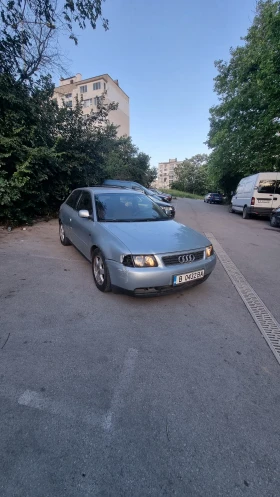 Обява за продажба на Audi A3 ~2 750 лв. - изображение 6