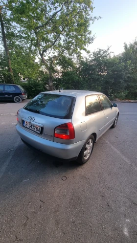 Обява за продажба на Audi A3 ~2 750 лв. - изображение 3