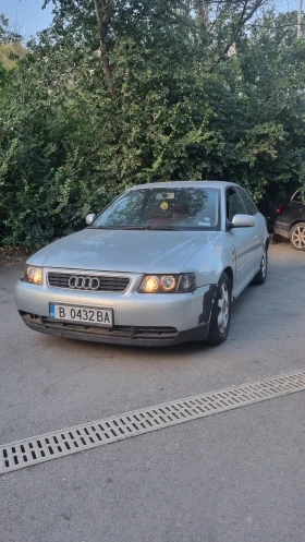 Обява за продажба на Audi A3 ~2 750 лв. - изображение 1