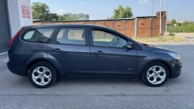 Ford Focus 1.6 100 ks  | Mobile.bg    5