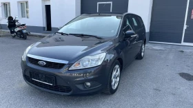 Ford Focus 1.6 100 ks  | Mobile.bg    2