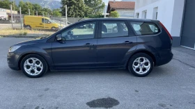 Ford Focus 1.6 100 ks  | Mobile.bg    6