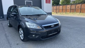 Ford Focus 1.6 100 ks  | Mobile.bg    3