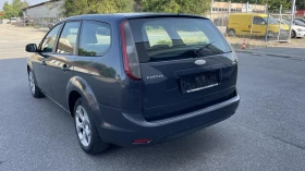 Ford Focus 1.6 100 ks  | Mobile.bg    13