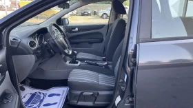 Ford Focus 1.6 100 ks  | Mobile.bg    14