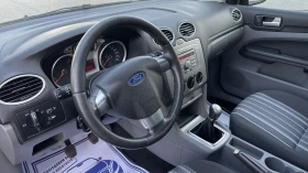 Ford Focus 1.6 100 ks  | Mobile.bg    9