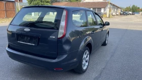 Ford Focus 1.6 100 ks  | Mobile.bg    7